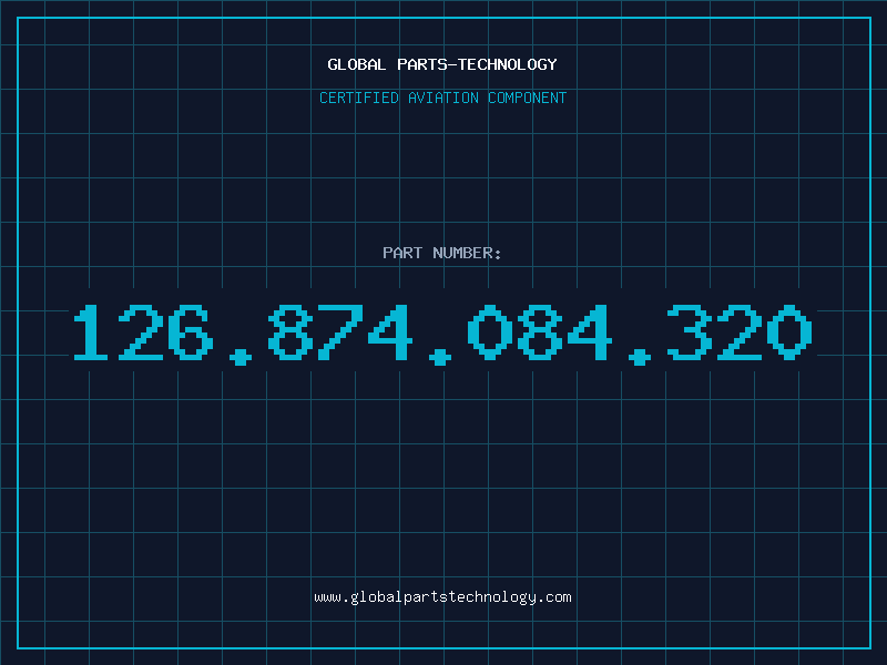 Aviation Part 126.874.084.320