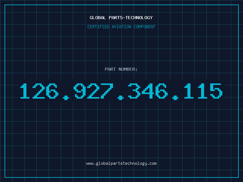 Aviation Part 126.927.346.115