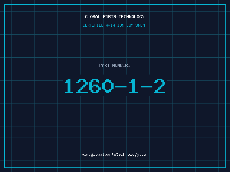 Aviation Part 1260-1-2