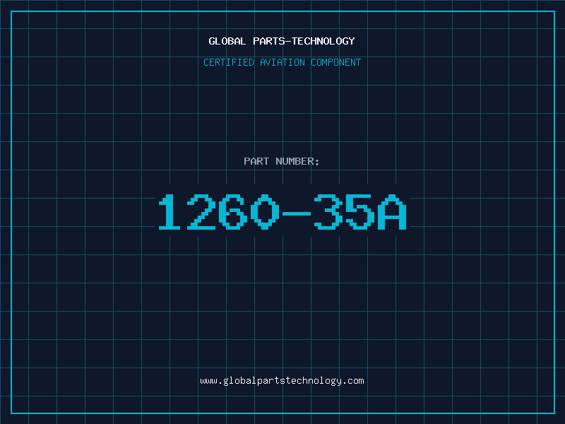 Aviation Part 1260-35A