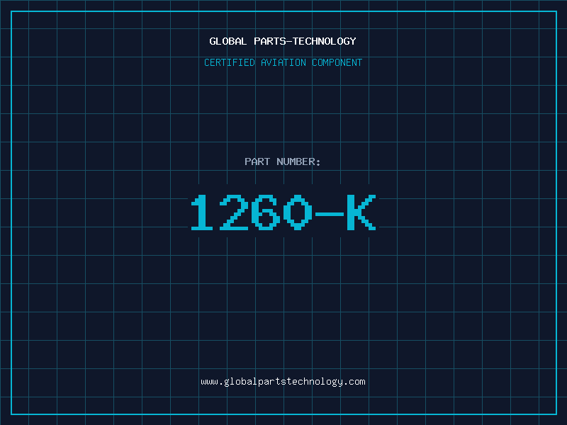 Aviation Part 1260-K