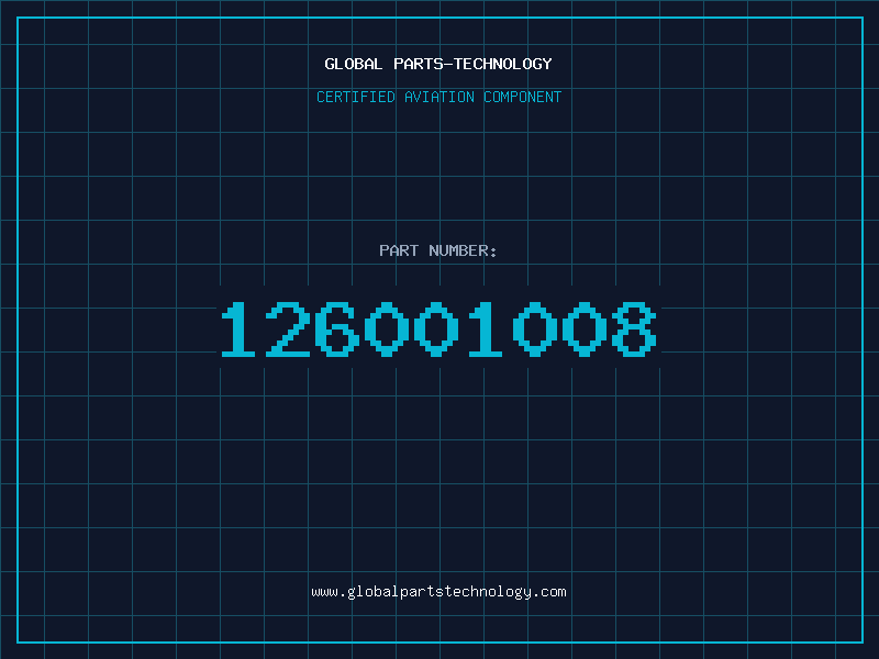 Aviation Part 126001008