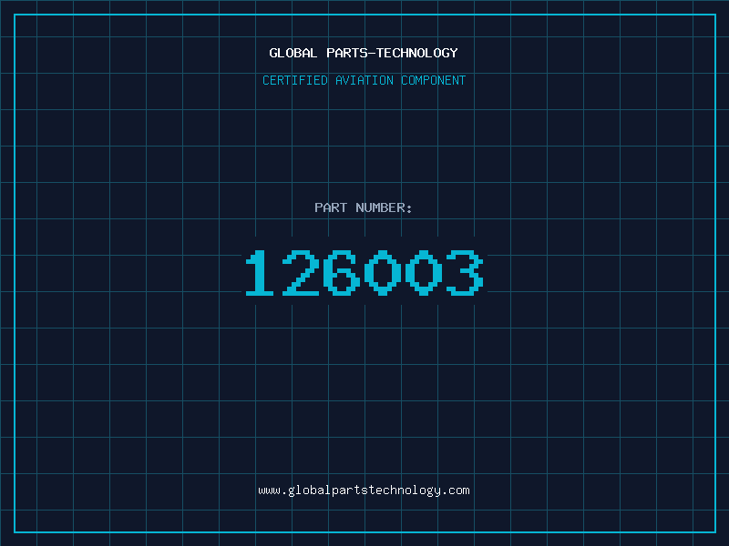 Aviation Part 126003