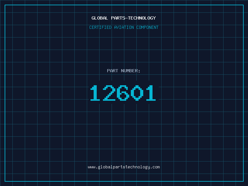Aviation Part 12601