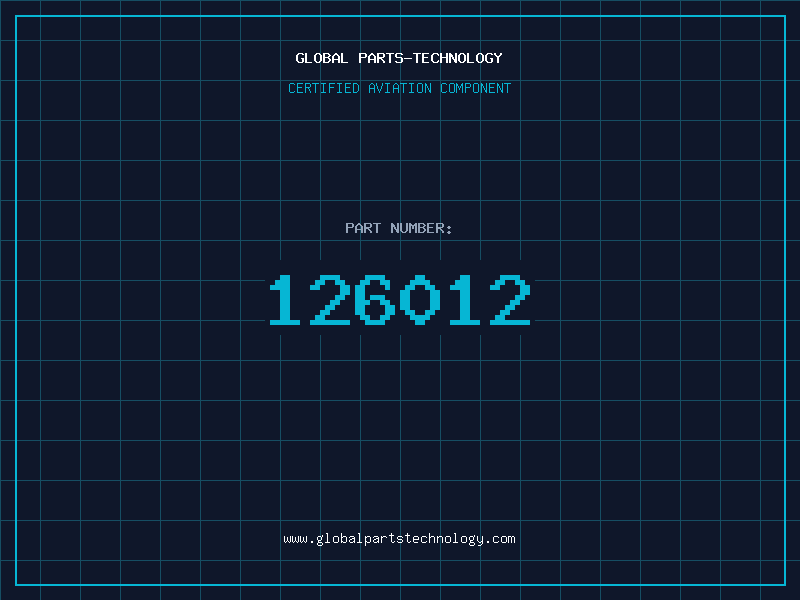 Aviation Part 126012