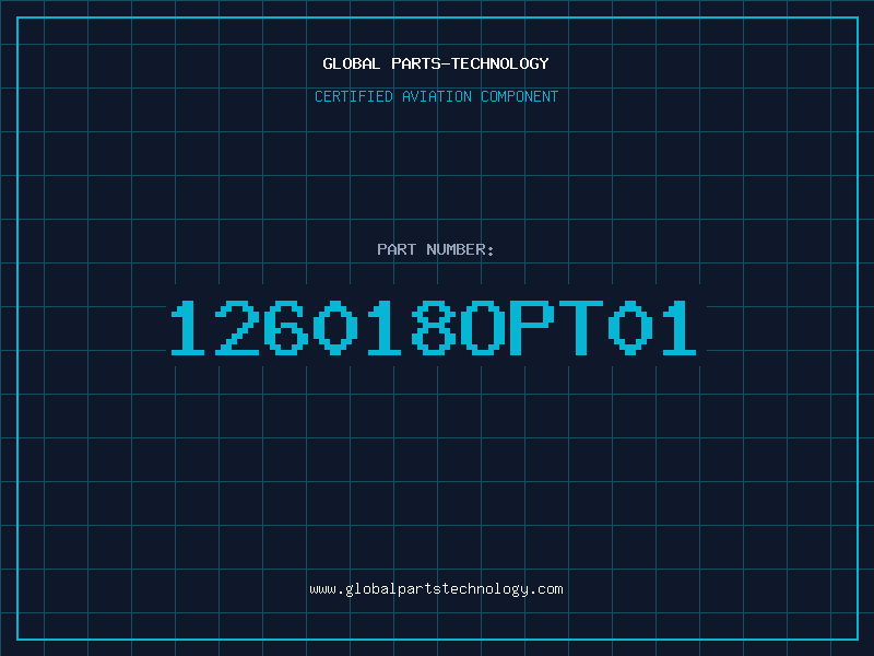 Aviation Part 126018OPT01