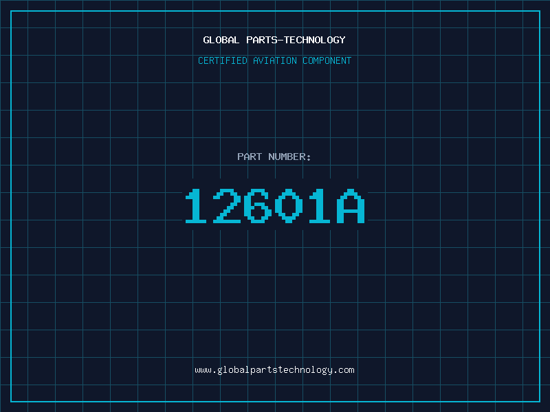 Aviation Part 12601A