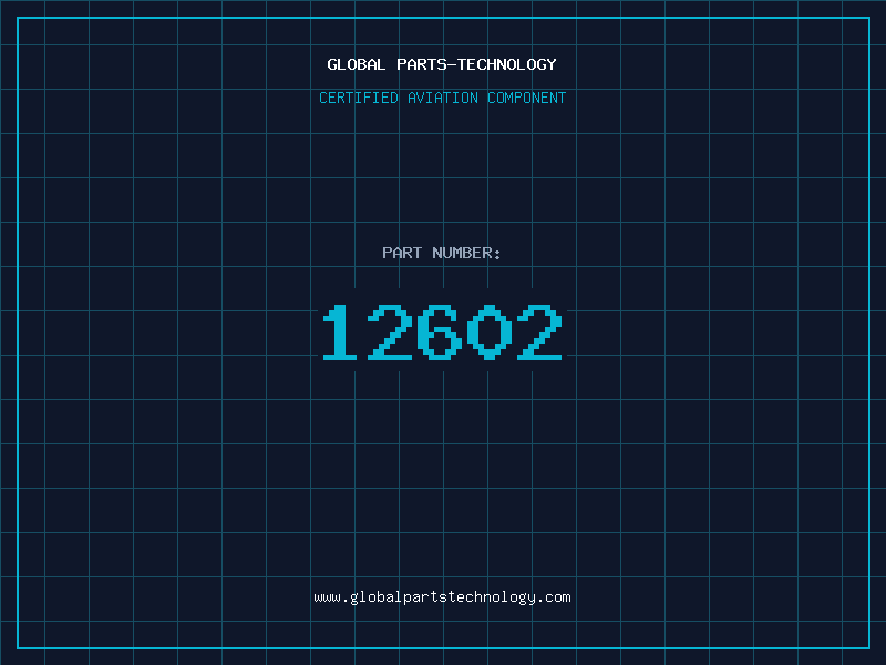 Aviation Part 12602