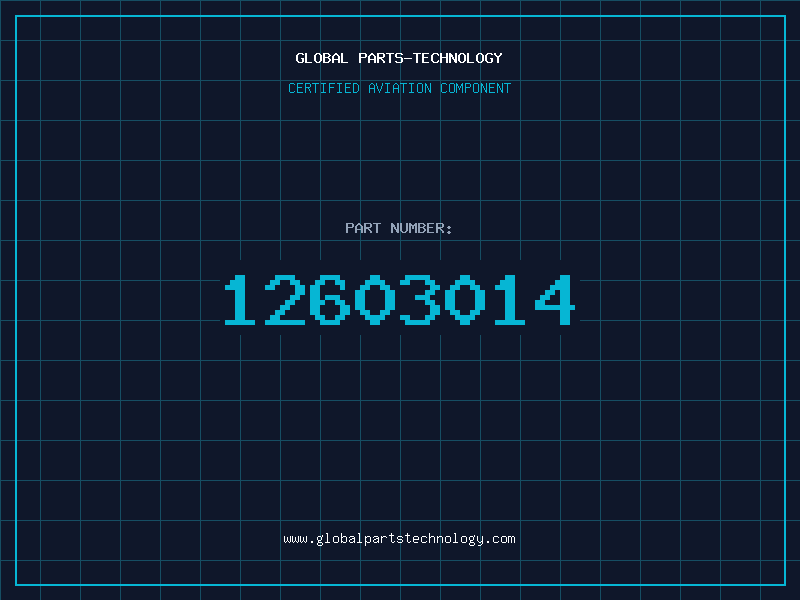 Aviation Part 12603014