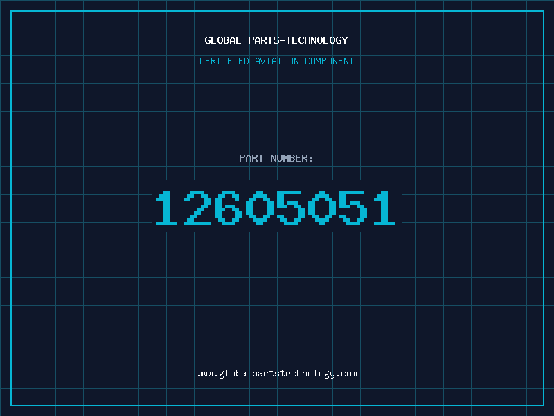 Aviation Part 12605051
