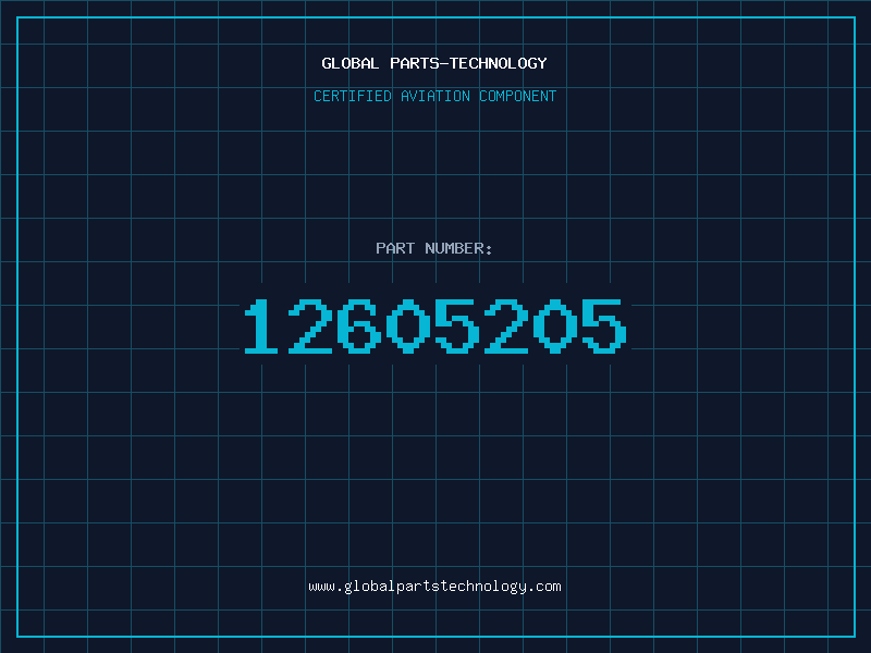 Aviation Part 12605205