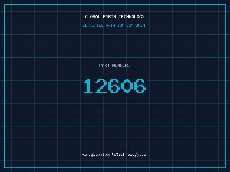 Aviation Part 12606