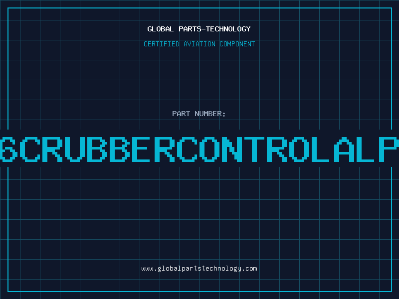 Aviation Part 126CRUBBERCONTROLALPHA