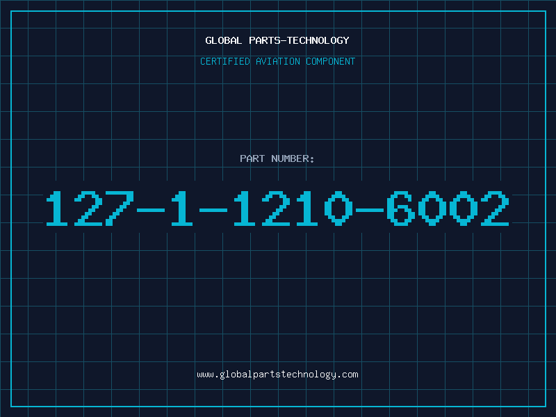 Aviation Part 127-1-1210-6002