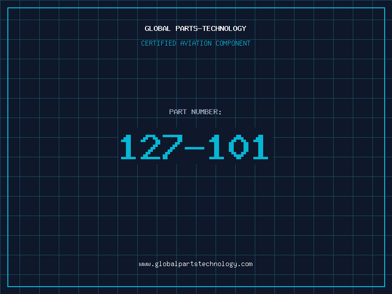 Aviation Part 127-101