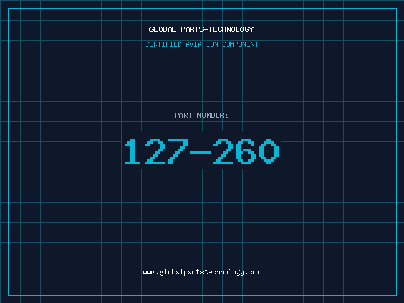 Aviation Part 127-260