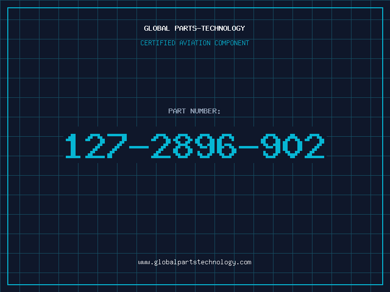Aviation Part 127-2896-902