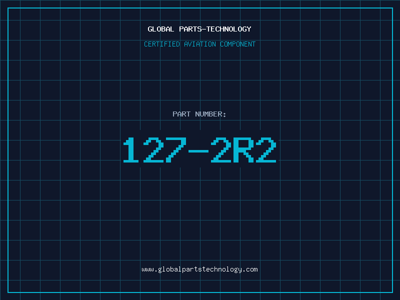 Aviation Part 127-2R2