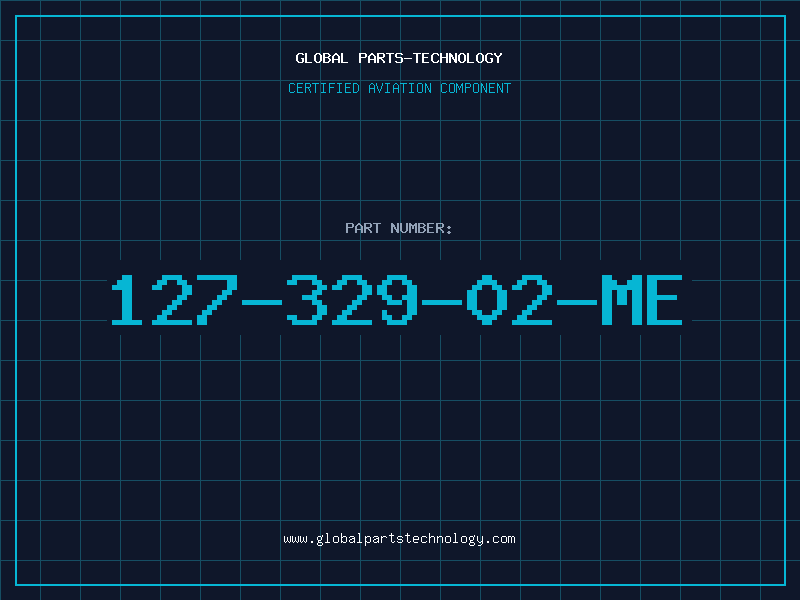 Aviation Part 127-329-02-ME