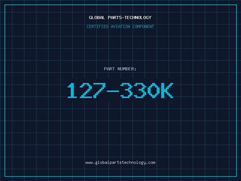 Aviation Part 127-330K