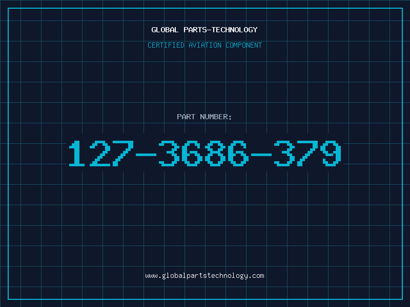 Aviation Part 127-3686-379