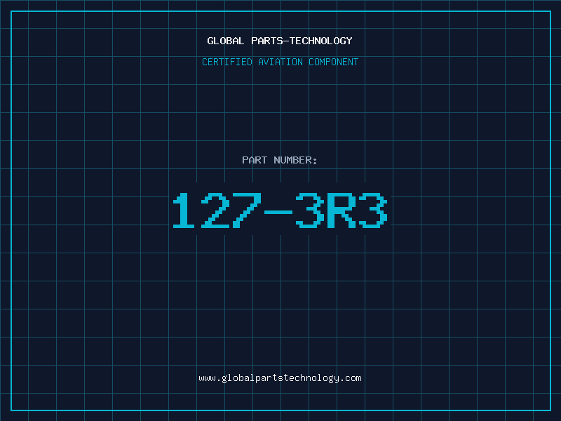 Aviation Part 127-3R3