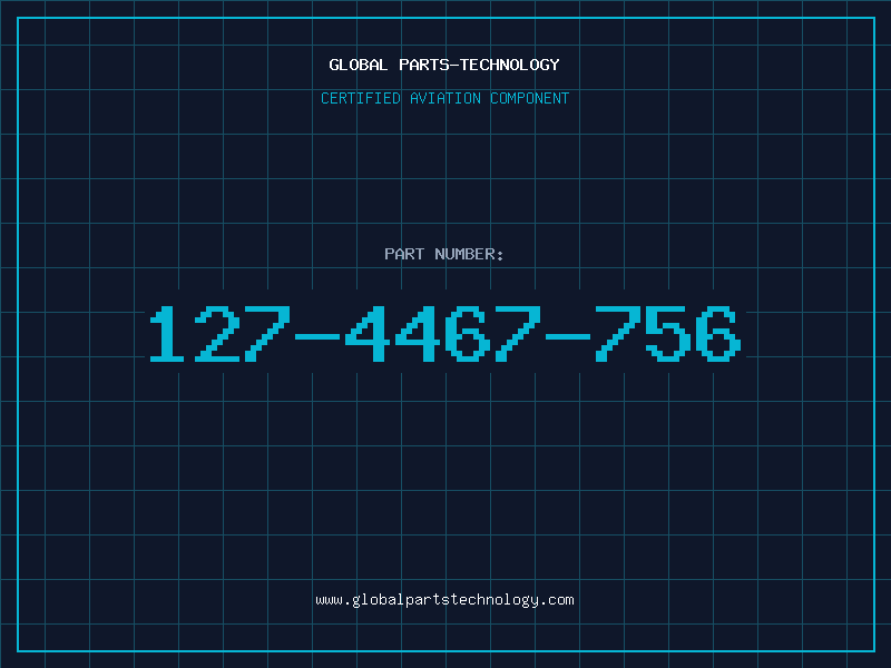 Aviation Part 127-4467-756