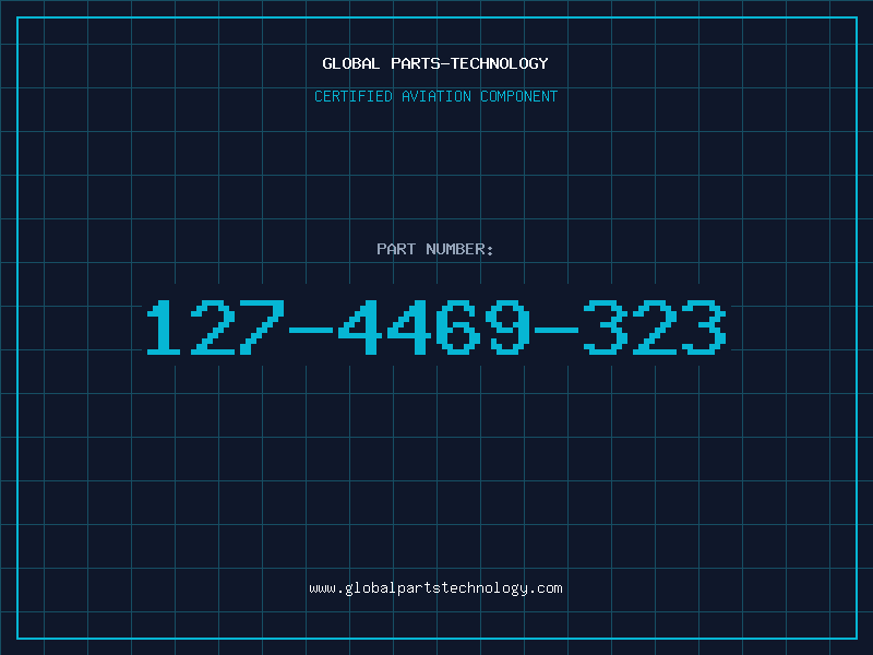 Aviation Part 127-4469-323