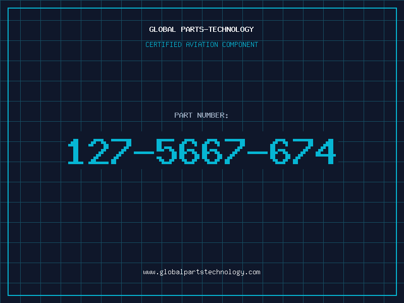 Aviation Part 127-5667-674