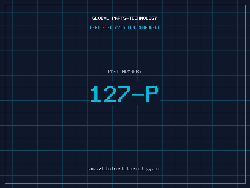 Aviation Part 127-P