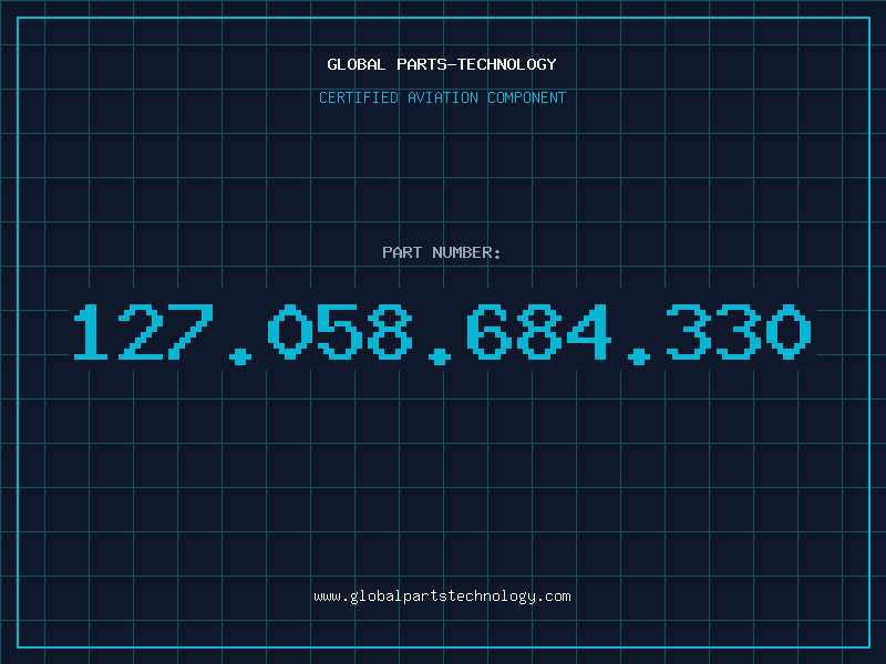Aviation Part 127.058.684.330