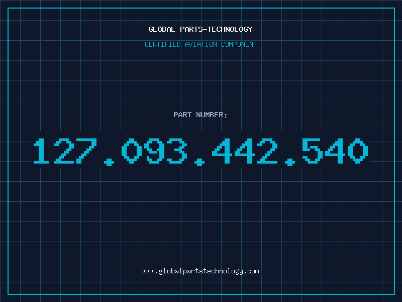 Aviation Part 127.093.442.540