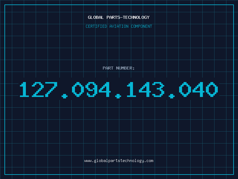 Aviation Part 127.094.143.040