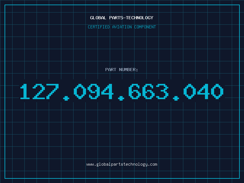 Aviation Part 127.094.663.040