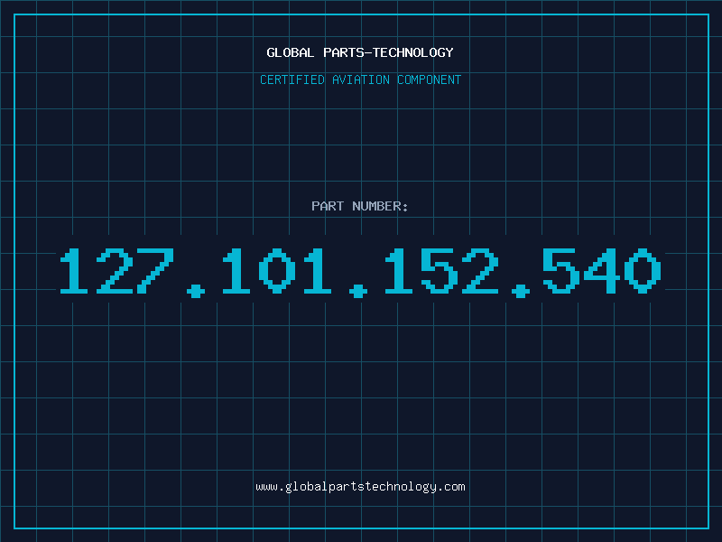 Aviation Part 127.101.152.540