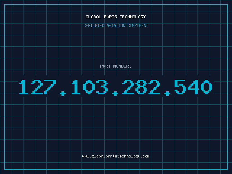 Aviation Part 127.103.282.540