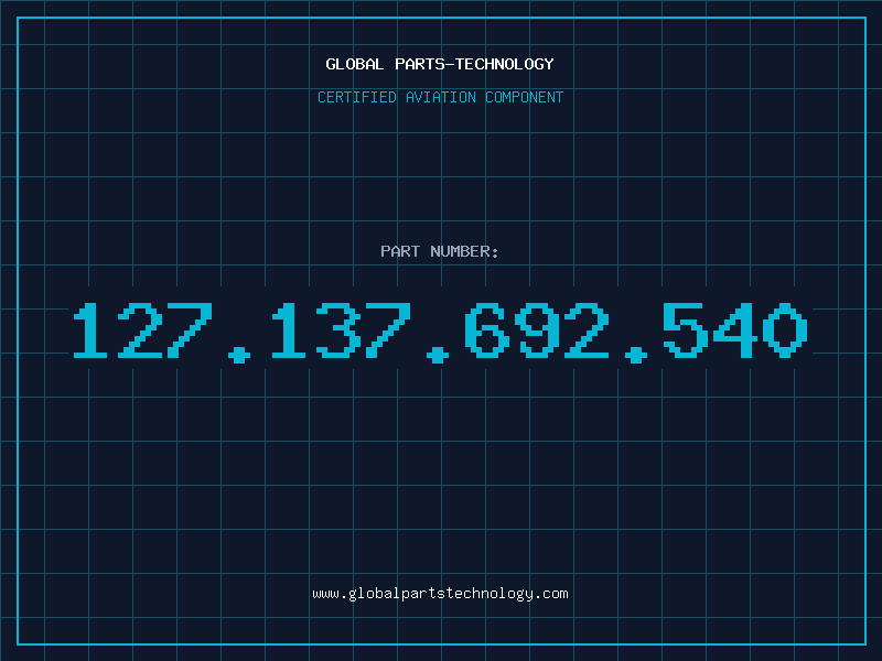 Aviation Part 127.137.692.540