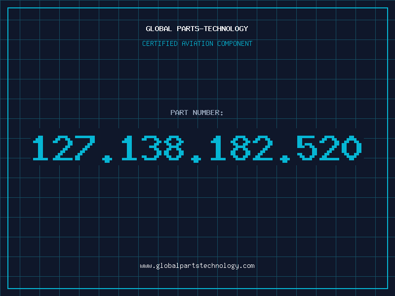Aviation Part 127.138.182.520