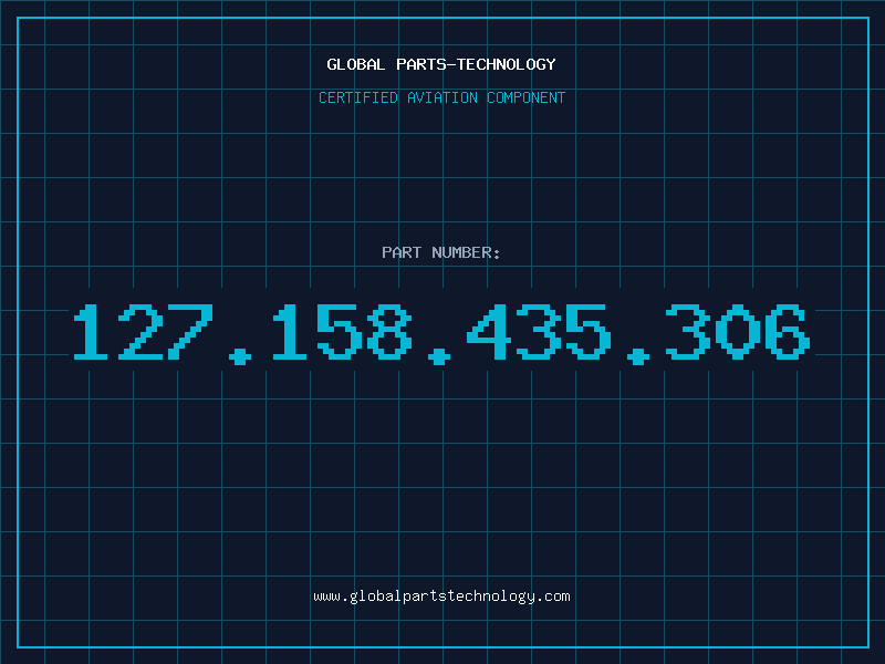 Aviation Part 127.158.435.306