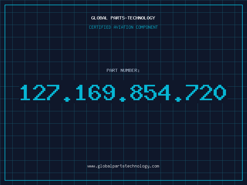 Aviation Part 127.169.854.720