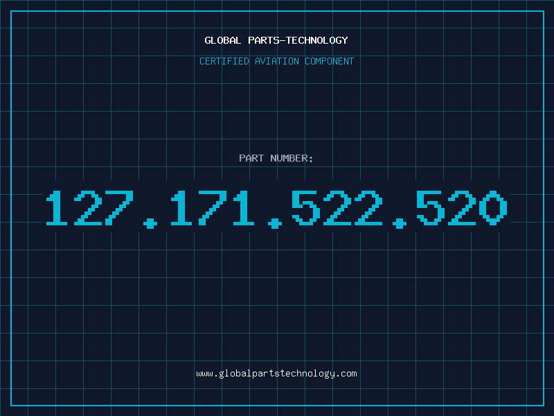 Aviation Part 127.171.522.520