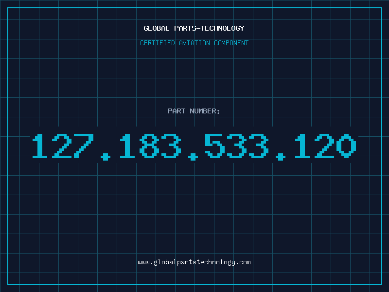 Aviation Part 127.183.533.120