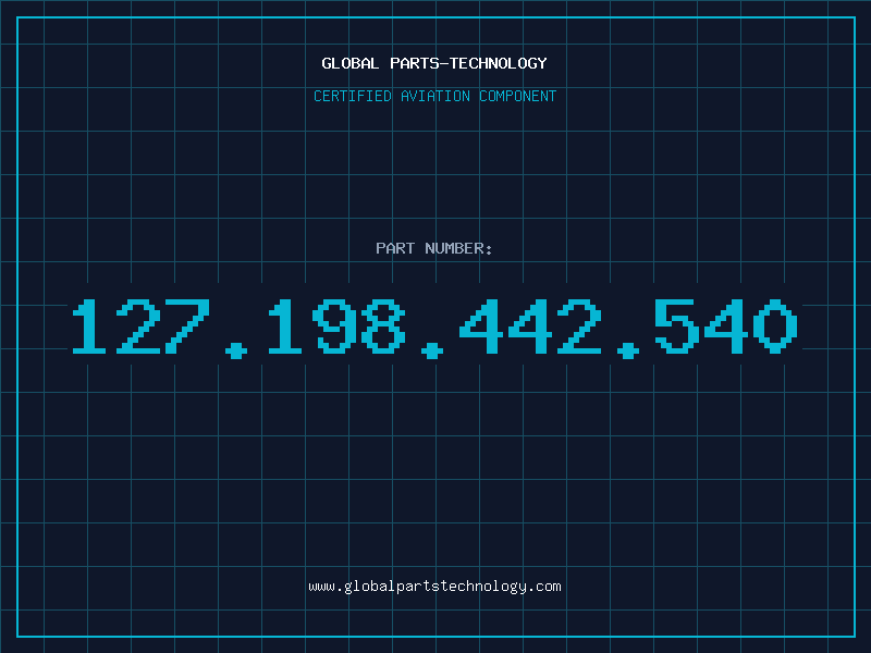 Aviation Part 127.198.442.540