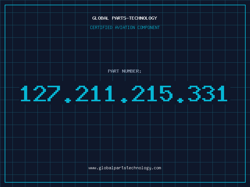 Aviation Part 127.211.215.331