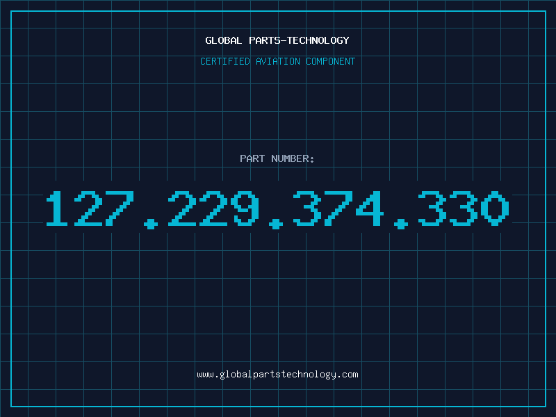 Aviation Part 127.229.374.330