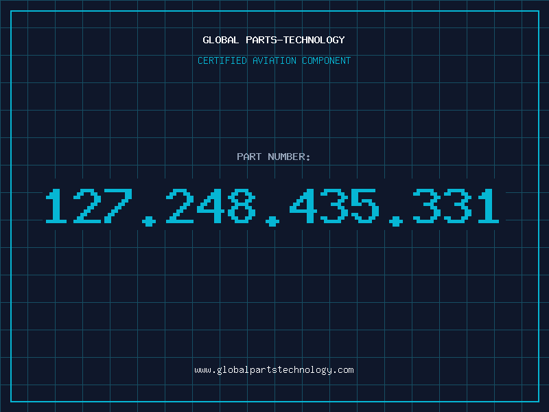 Aviation Part 127.248.435.331