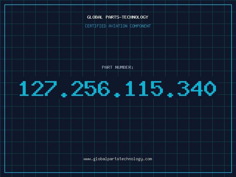 Aviation Part 127.256.115.340