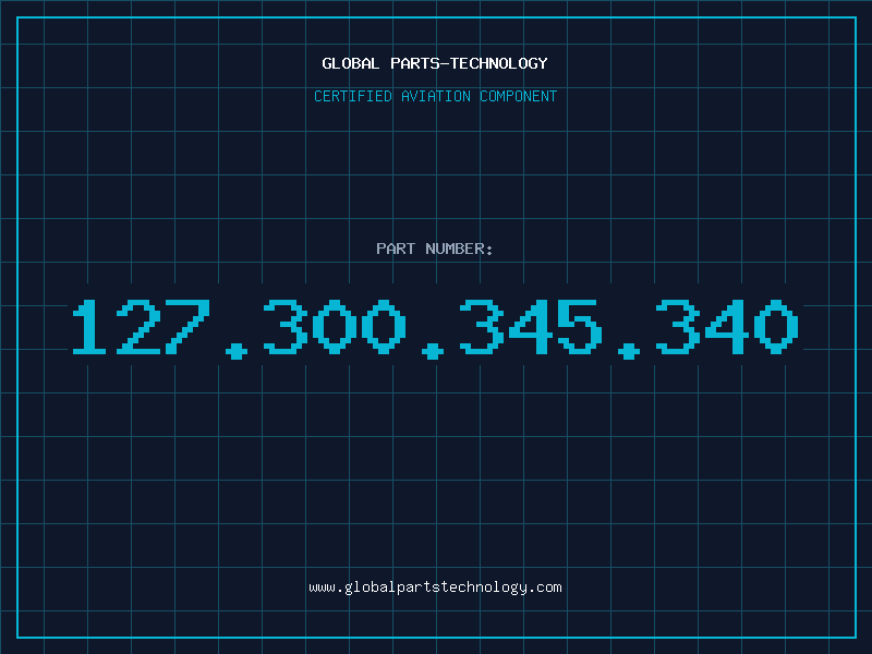 Aviation Part 127.300.345.340