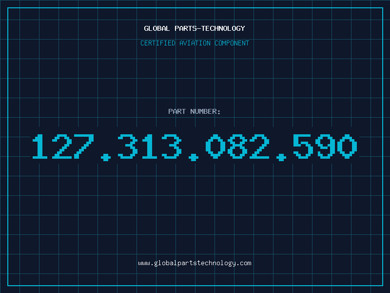 Aviation Part 127.313.082.590