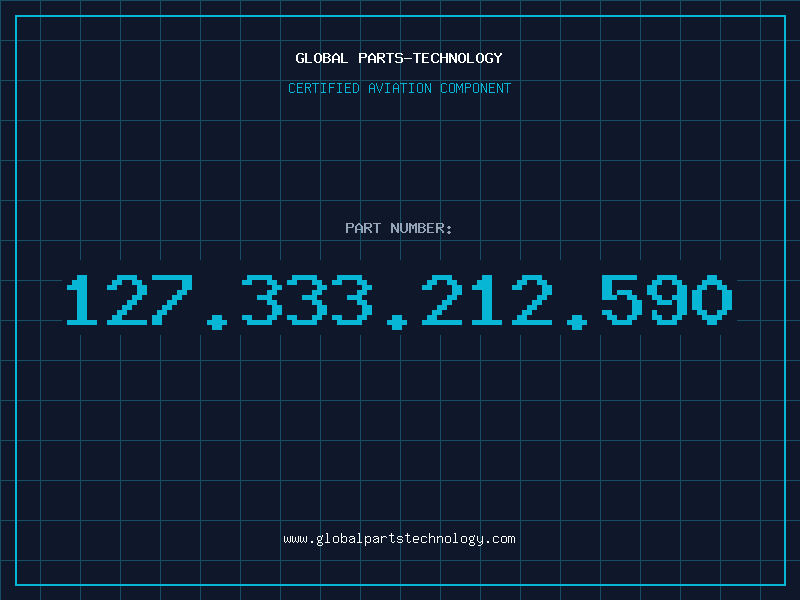 Aviation Part 127.333.212.590